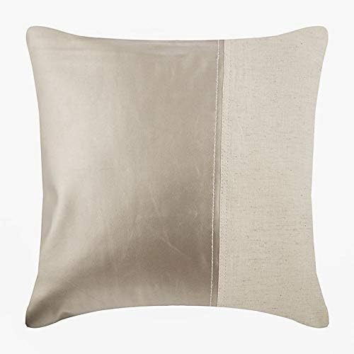 Amazon Com The Homecentric Decorative Pillow Covers 22x22 Inch