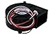 Mitsubishi 299P321010 Fan, Sirocco, G