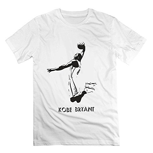 kobe bryant t shirt india