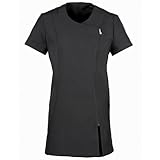 Premier Ladies/WomensCamellia Tunic / Health Beauty & Spa / Workwear