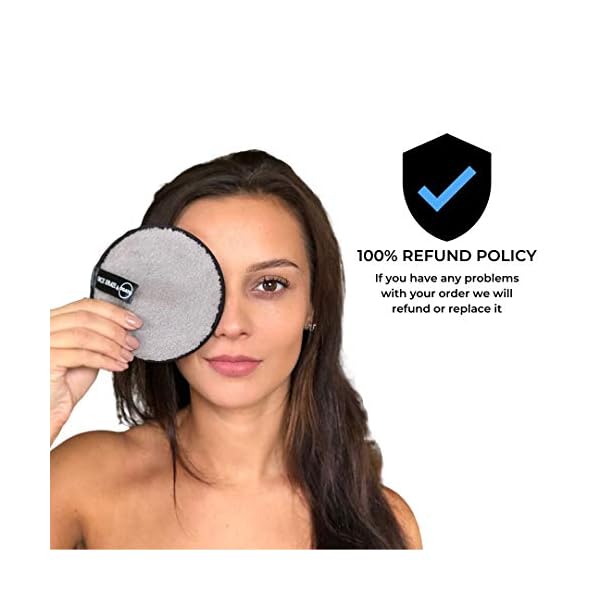 ogato makeup remover