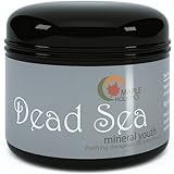 Maple Holistics Dead Sea Mud Mask