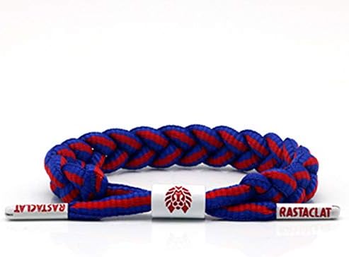 Lion Off-CLAT Bracelet Joint Name ow Valentine's Day Limited Holographic Reflective Bracelet Woven Bracelet