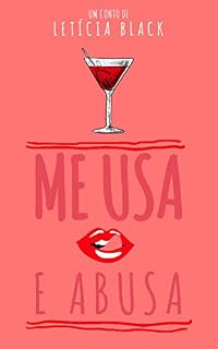 Livro Me usa e abusa (conto)