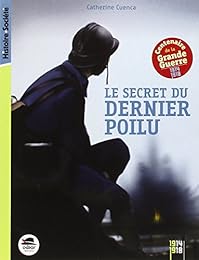 Le  secret du dernier poilu