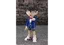 Tamashii Nations S.H. Figuarts Conan Edogawa -Tracking Mode- Case Closed