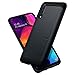 Spigen Slim Armor Designed for Samsung Galaxy A50 Case (2019) - Black