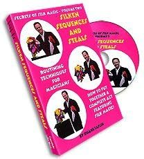 Secrets of Silk Magic - Vol. 2 - by Duane Laflin