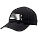 Gadsden and Culpeper 5.11 Flag Bearer Cap Bundle Black (USA Patch + Hat)