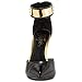 Fergie Palace Womens Pumps Heels Shoes US