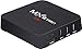 BOMIX MXPRO Android TV Box Smart MXQ Pro Mini PC Android 6.0 Am Logic S905X Quad Core Media Center UHD 4K 1G / 8G Wi-Fi H.264 DLNA Miracast HD Media