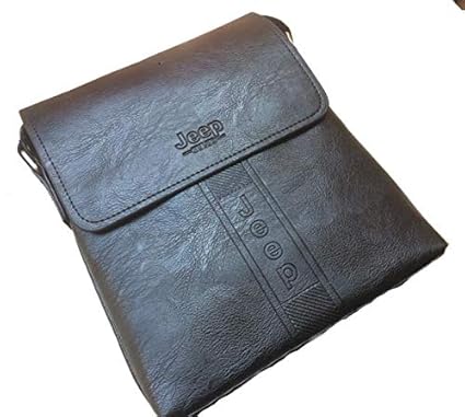 Jeep Stylist Crossover Bag