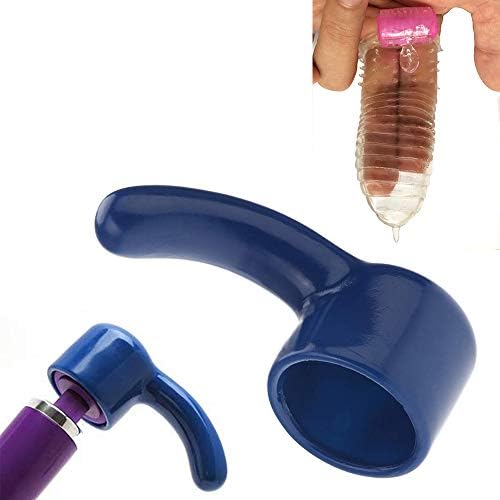 GOODOT Best Wand Toy Attachment for You Play in Personal Time Enjoy Your Life