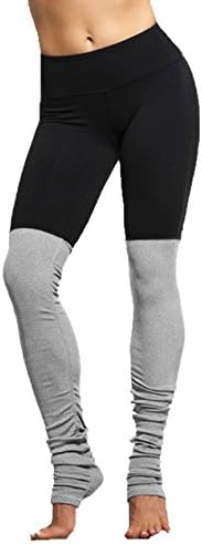 Christmas Women's Fitness Flex Sport Tights Yoga Hot Pants Active Outwork Leggings Capris Winter