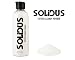 SOLIDUS Tattoo Ink & Rinse Cup Clean Up Powder (150 grams)