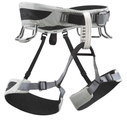 Black Diamond Momentum AL Climbing Harness - Men's