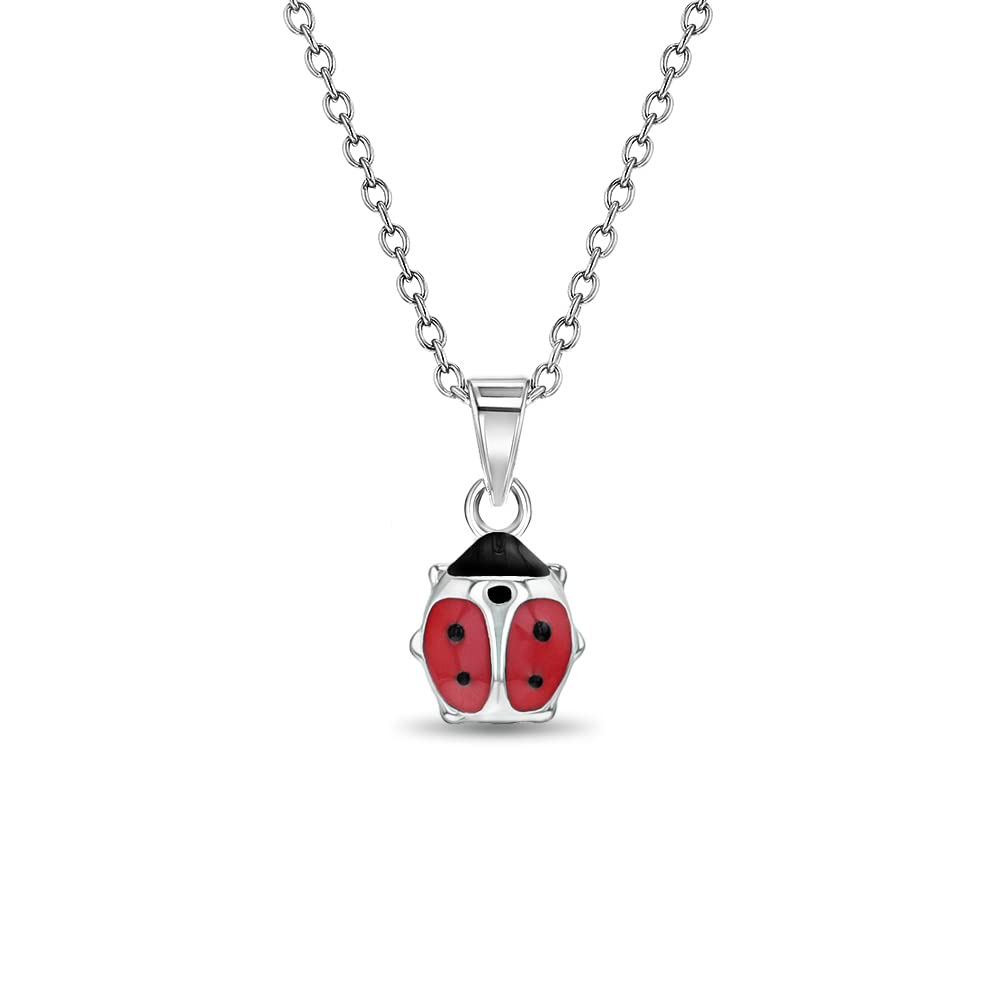 925 Sterling Silver 18