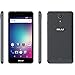BLU Studio C 8+8 S270Q Android 6.0 Marshmallow 3G HSPA+ US Model 8GB + 1GB RAM Quadcore 5.0