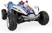 Power Wheels DC Super Hero Girls Dune Racer