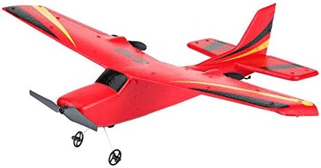 zc z50 rc plane