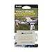 Nite Ize - HandleBand - Cell Phone Handlebar Mount For Quick, Secure and Accessible Attachment To Your Bicycle - Lightweight and Durable Bike Phone Mount - Fits Most Smartphones With Or Without Cases