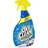 OxiClean Carpet & Area Rug Stain Remover, 24 fl oz (1)