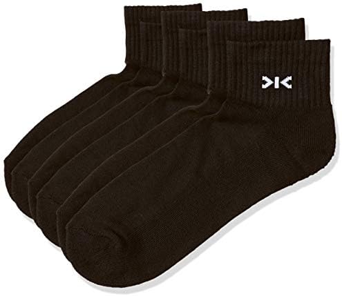 Men's Ankle Socks (Pack of 3)