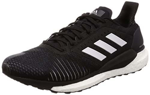 adidas solar glide black