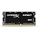HyperX Kingston Technology Impact 16GB 2400MHz DDR4 CL14 260-Pin SODIMM Laptop Memory HX424S14IB/16