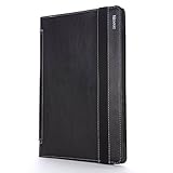 Poetic Slimbook Case for Lenovo Yoga 10 Black (3 Years Manufacturer Warranty from Poetic)