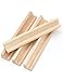 BSIRI Wooden Letter Holder Tiles Rack Set of 4
