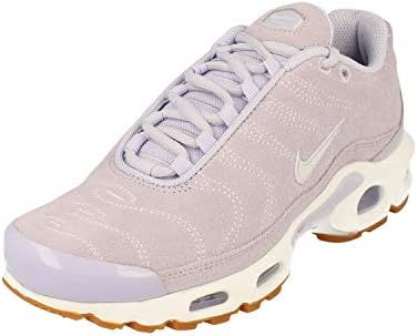 womens purple nike air max plus