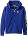 Burton Kids Elite Full Zip Hoodie Sweatshirt