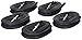 Continental Race 28 700 x 18/25c Presta Valve Inner Tube Pack of 5