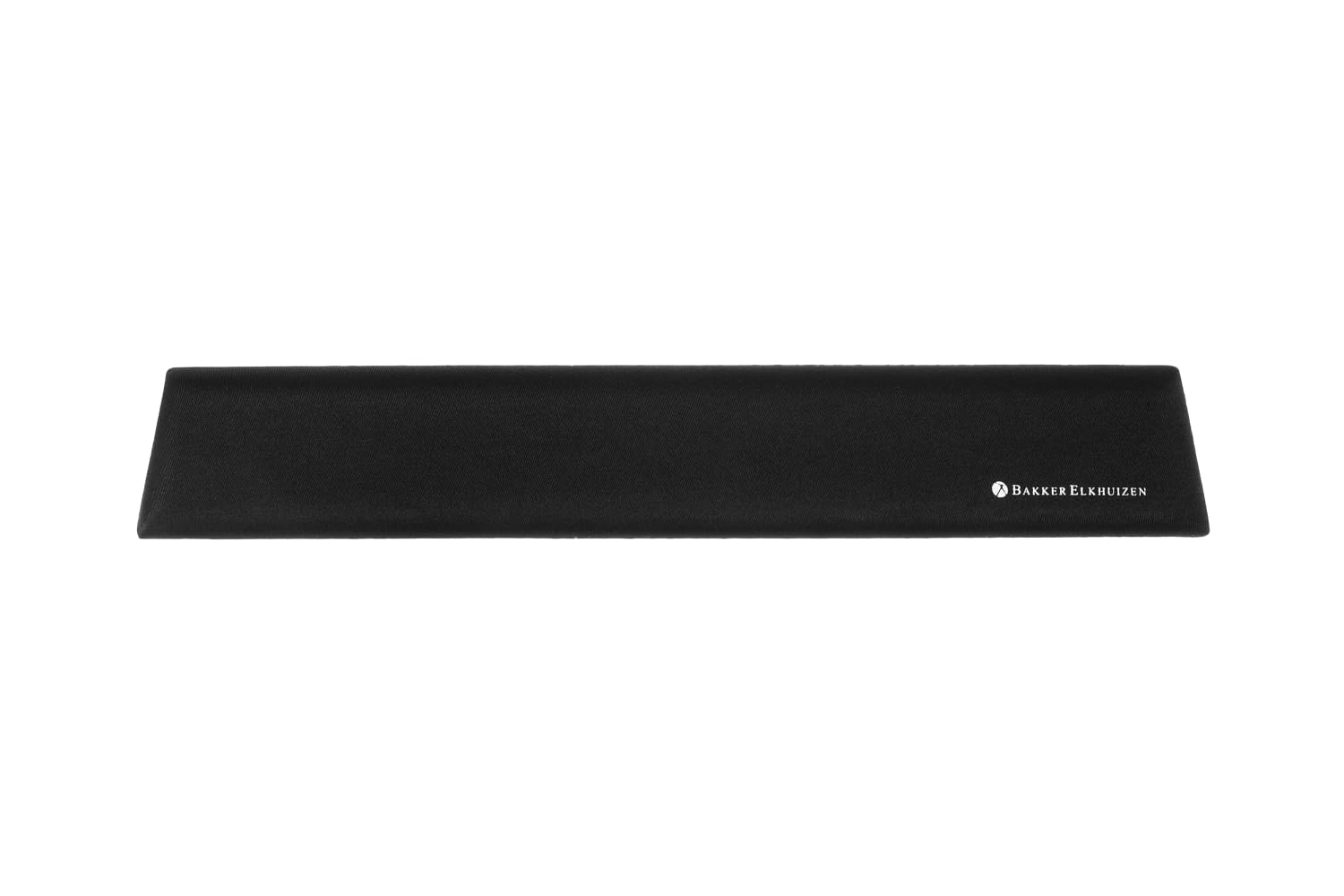 Bakker Elkhuizen BNETWRS Wrist rest Trapezium Standard black