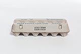 US GENERIC A XLG GUARDIAN EGG CARTON BY FALCON PACKAGING-140pcs