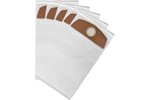 Fleece Dust Bag (5-Pack)