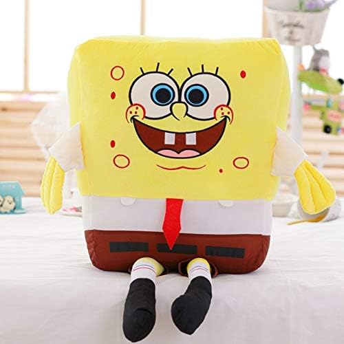 huge spongebob plush