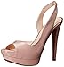 Jessica Simpson Women's Sabella D'Orsay Pump