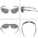 Sports UV400 Bike Cycling Sunglasses for Men Women