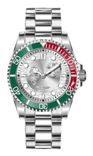 Invicta Pro Diver Men Quartz Watch