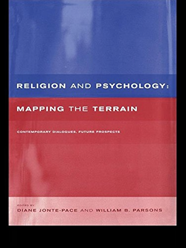 Download Religion and Psychology: Mapping the Terrain (English Edition) PDF