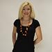 Deluxe Pumpkins String Lights Necklace