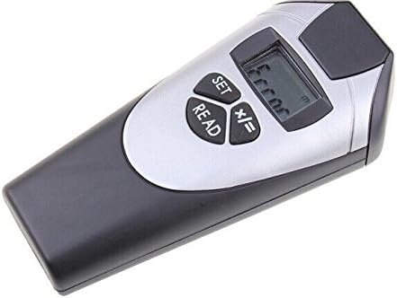 Rangefinder LCD Ultrasonic Distance Mete CP3009