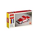 LEGO Classic 60th Anniversary Limited Edition Truck