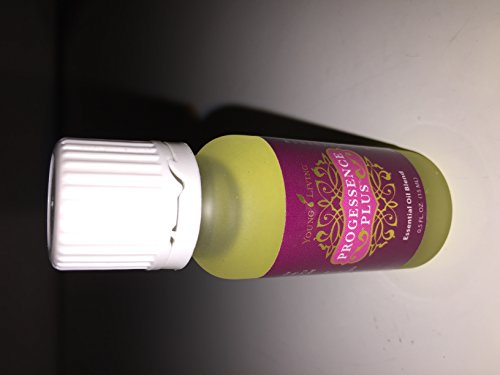 Progessence Phyto Plus Serum 15ml by Young Living Essential Oils