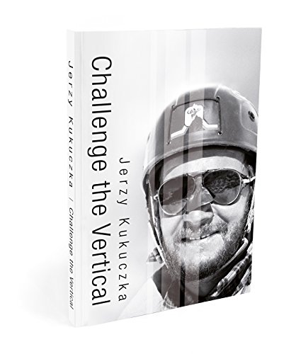 Challenge the Vertical (My Vertical World)