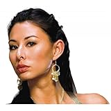 MOVIE 300 SPARTN QUEEN EARRING