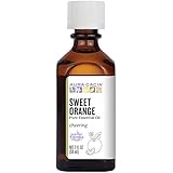 Amazon.com: Aura Cacia 100% Pure Bergamot Essential Oil | GC/MS Tested ...