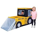 Antsy Pants Vehicle Kit - Construction Vehicle